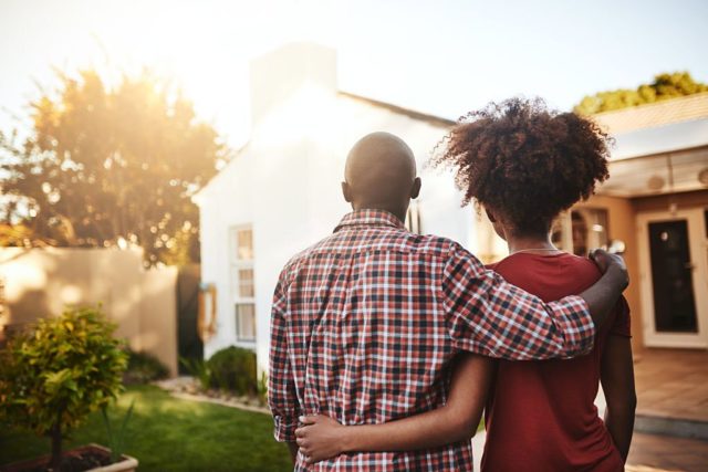 Benefits of Owning a Home VS Renting