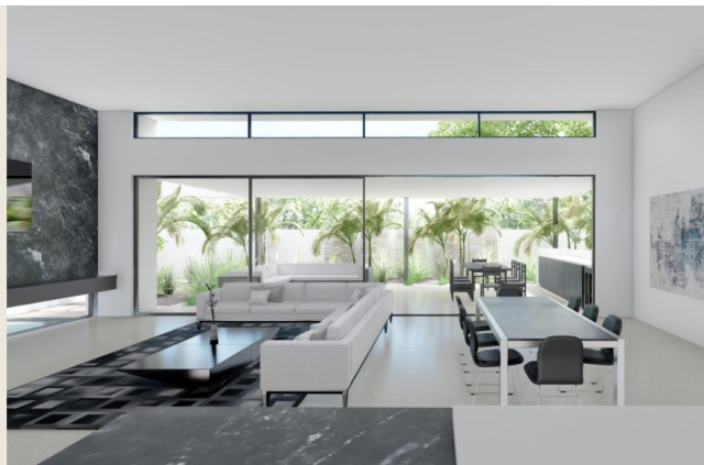 Condominium Atrium Advisory | Atrium Homes