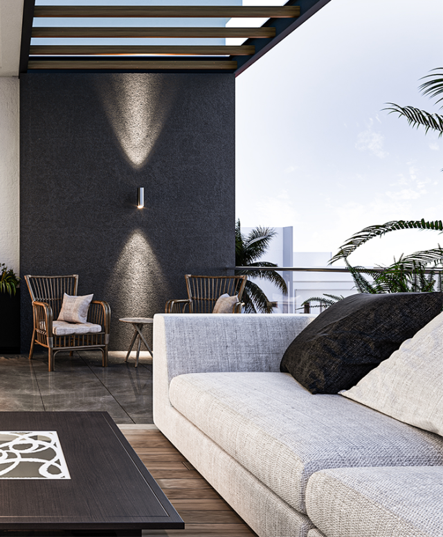 Atrium Homes Residences Atrium Homes