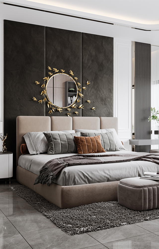 Atrium Homes Residences Atrium Homes